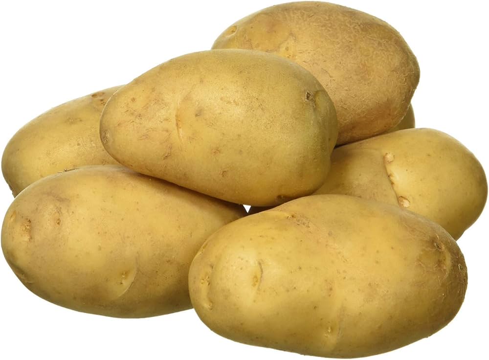 Potato 1 kg Fresh Fruits & Vegetables