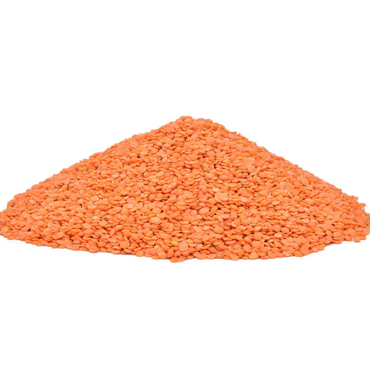 Dal Masoor 500 gm Best Of Akbari Mandi