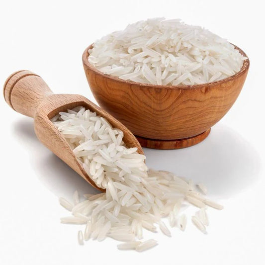 Rice 1 Kg Regular