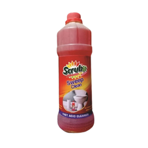 Scrubit Sweep Clean 600ml