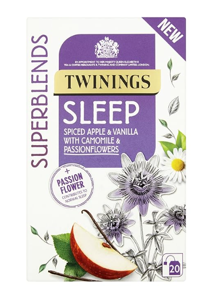 Sleep Tea 30 gm TWININGS