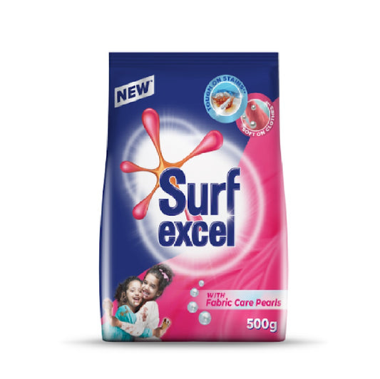 Surf excel 500 gm