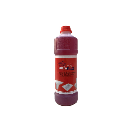 Ultra Pure Drain Opener 300 ml Ultra Pure