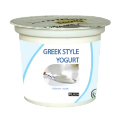 Greek Style Yogurt(250gm cup) Anhar