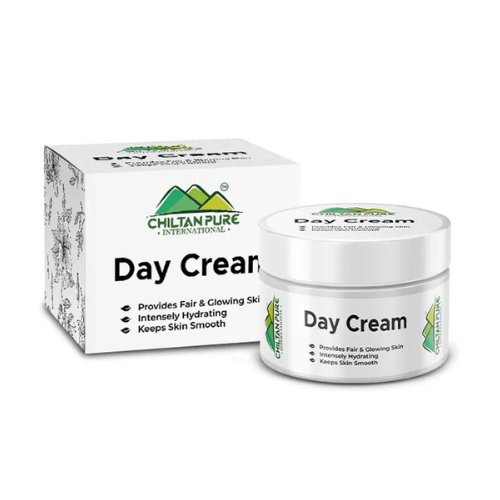 Day Cream 50ml chjiltan Pure