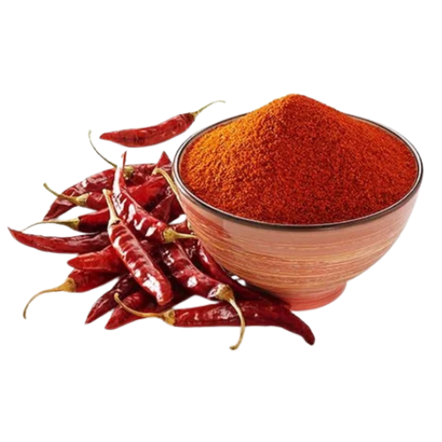 Red Chili Powder 50gm Regular