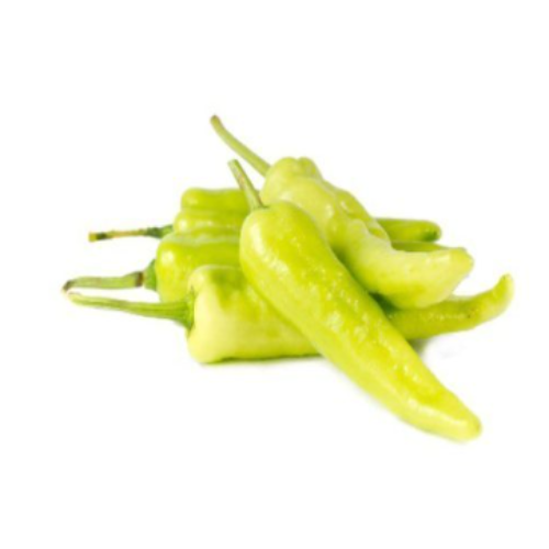 Sweet Banana Peppers Macro Organic