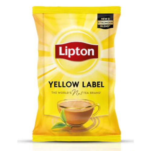 Lipton Yellow Label Tea 430 gm