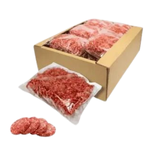 Beef Keema 1kg Tazij Meats