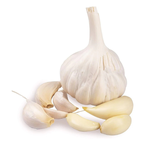 Garlic Thailand 1kg Fresh Fruits & Vegetables