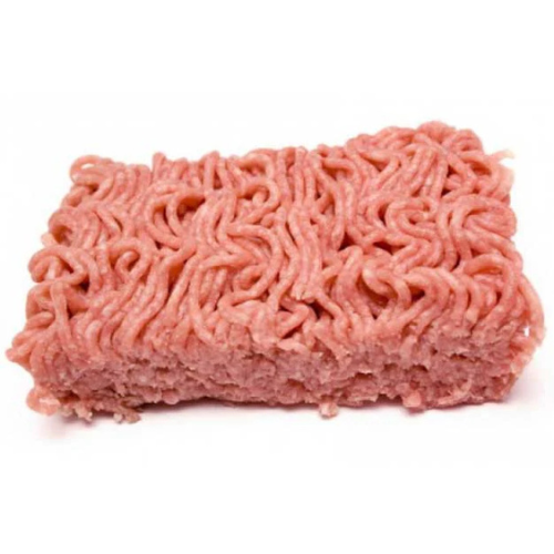 Chicken Mince 1kg Sun Gold
