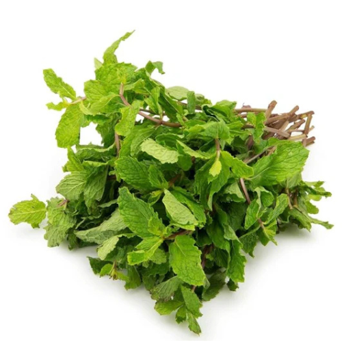 Mint (one pack) Fresh Fruits & Vegetables