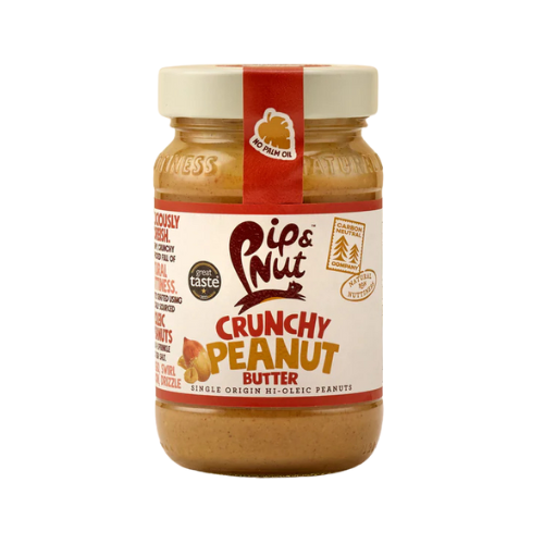 Peanut Butter 300 gm Pip and Nut