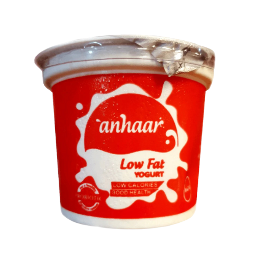 Low Fat Yogurt (250mg cup) Anhar