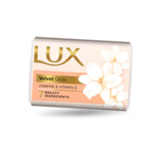 Lux velvet glow