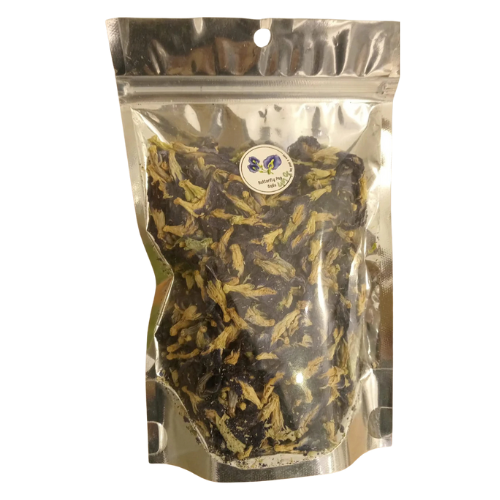 Butterfly Pea Tea 200 gm Malaysian Tea