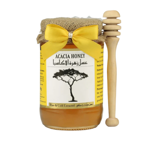 Acacia Honey 400 gm Simply The Great Food