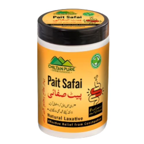 Pait Safai Powder 200gm Chiltan Pure
