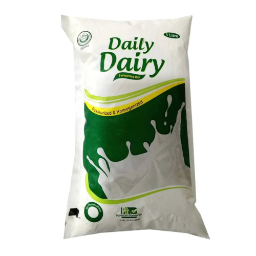 Daily Diary (1 litter pouch) Anhar