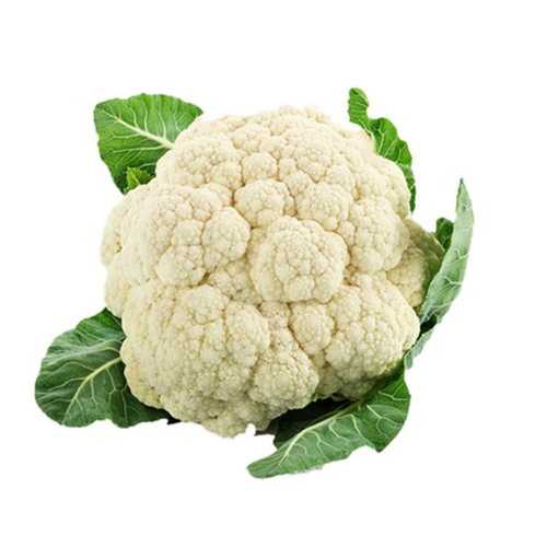 Cauliflower 1 kg Fresh Fruits & Vegetables