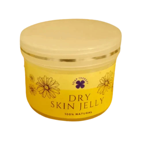 Dry Skin Jelly Medium Size Soap Therapy