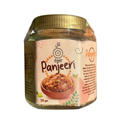 Panjeeri (Seasonal) 200gm Daali