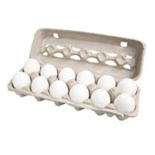 Eggs Per Dozen Regular