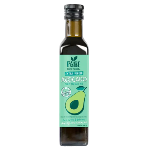 Avocado Oil 250 ml Pure South Press Co