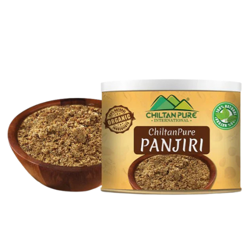 Panjiri 450 gm Chiltan Pure