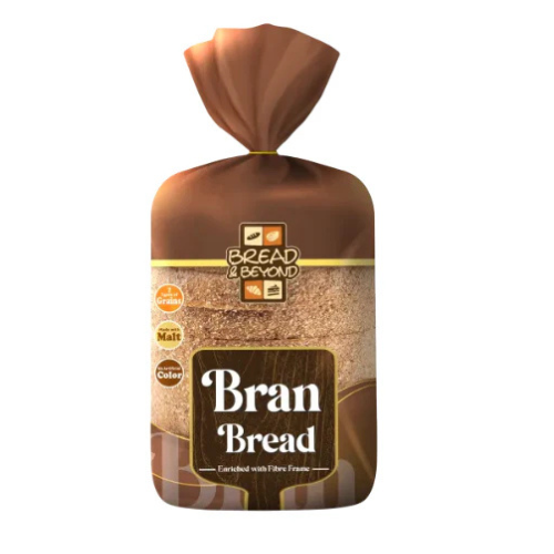 Bran Bread Bread & Beyond