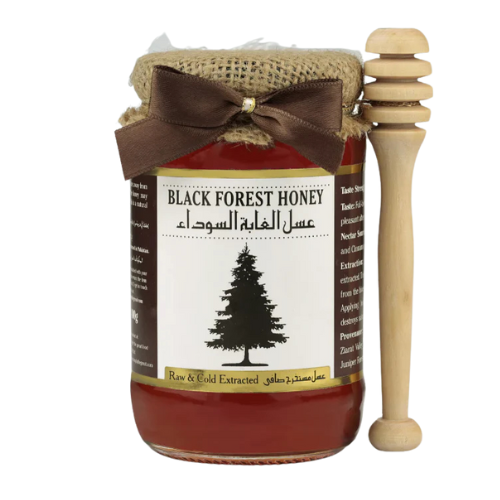 Black Forest Honey 400 gm Simply The Great Food