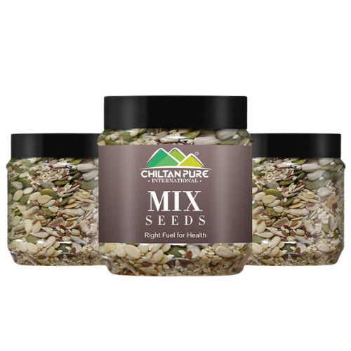 Mix Seeds 200gm Chilatn Pure