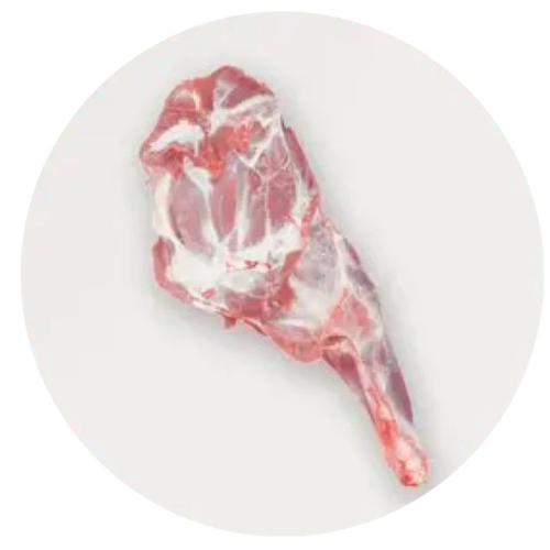 Goat shoulder (farm) TM