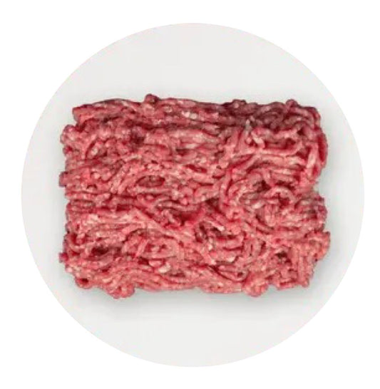 Veal Mince (Export) 1Kg Tazij Meats