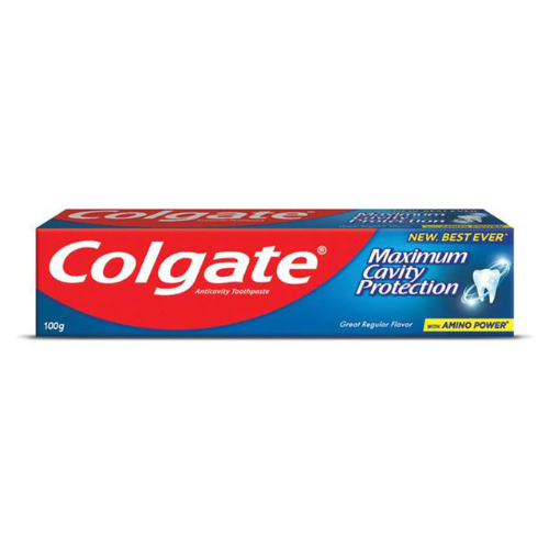 Colgate Regular Tooth Paste 100gm