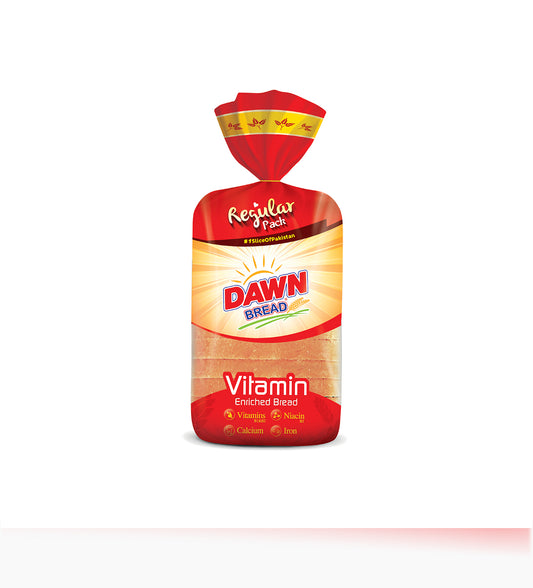 Plane Bread Regular Dawn Bread